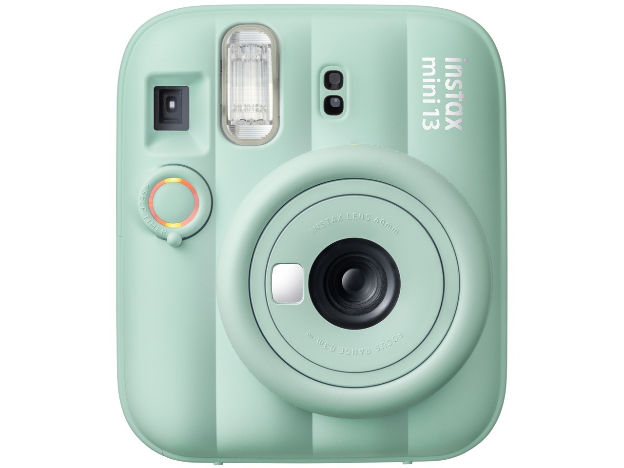 INSTAX MINI 13 GREEN