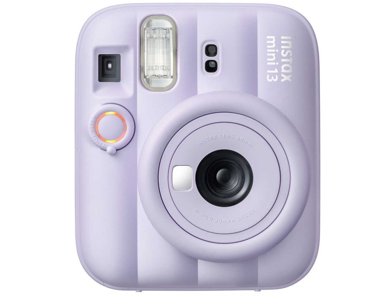 INSTAX MINI 13 PURPLE