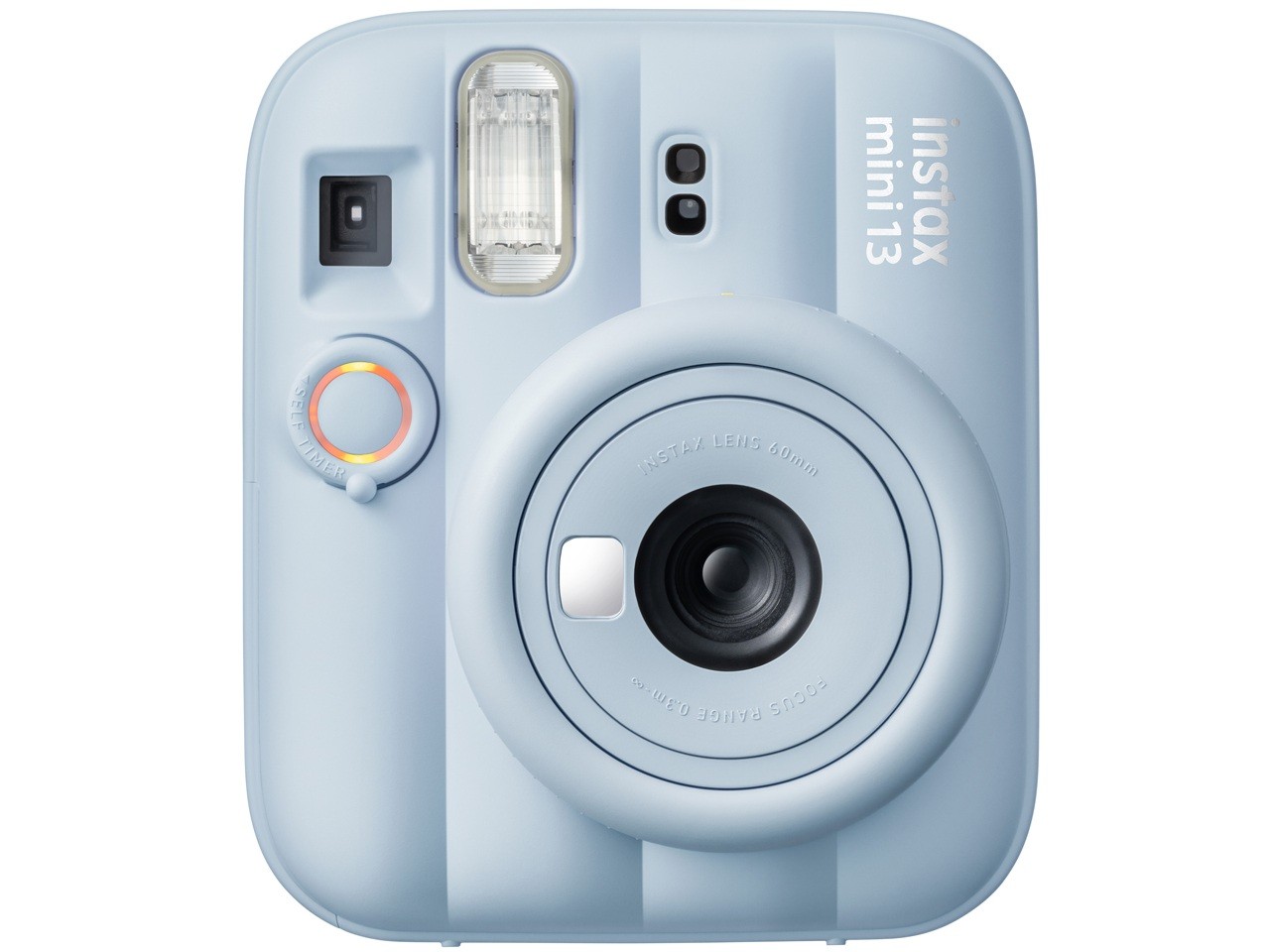 INSTAX MINI 13 BLUE