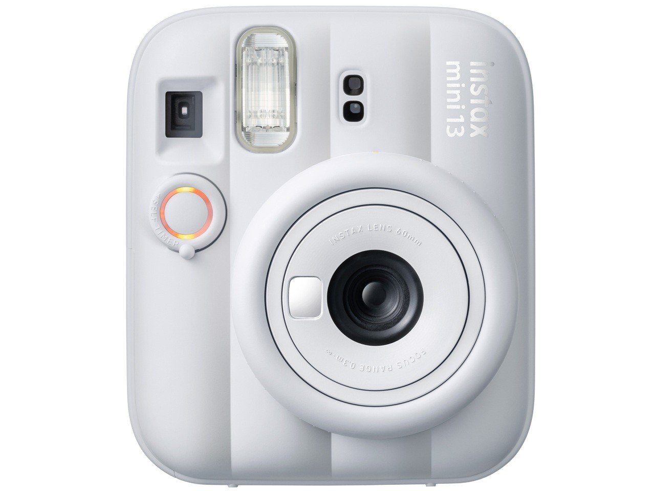 INSTAX MINI 13 WHITE
