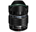 ED 8mm F1.8 Fisheye PRO