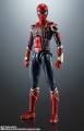 S.H.フィギュアーツ&nbsp;アイアン・スパイダー(スパイダーマン：ノー・ウェイ・ホーム)&nbsp;(完成品)