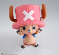 S.H.フィギュアーツ&nbsp;トニートニー・チョッパー&nbsp;-ドラム島-&nbsp;(完成品)