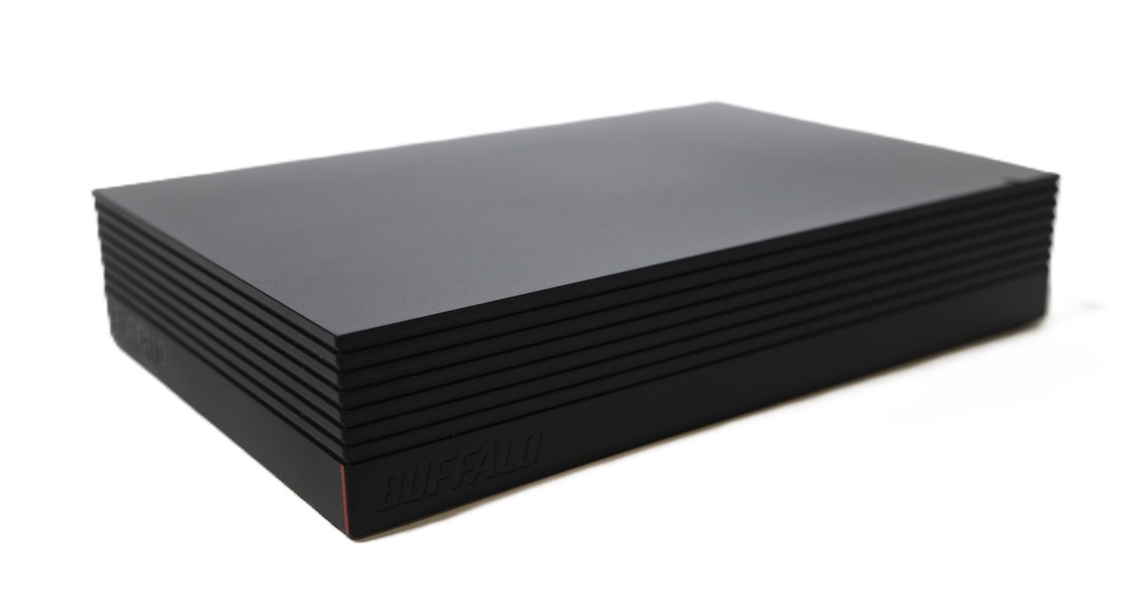 [USED]u061546&nbsp;HD-EDS4U3-BE