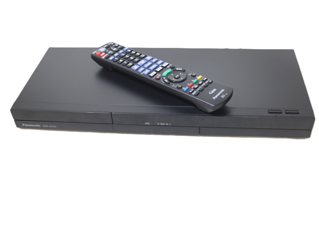 [USED]u061547&nbsp;DMR-2W202