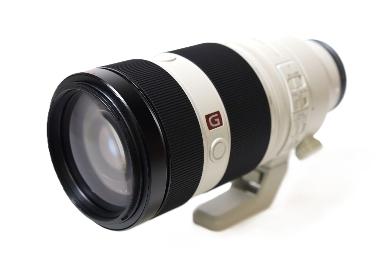 FE 100-400mm F4.5-5.6 GM OSS SEL100400GM 中古価格比較 - 価格.com