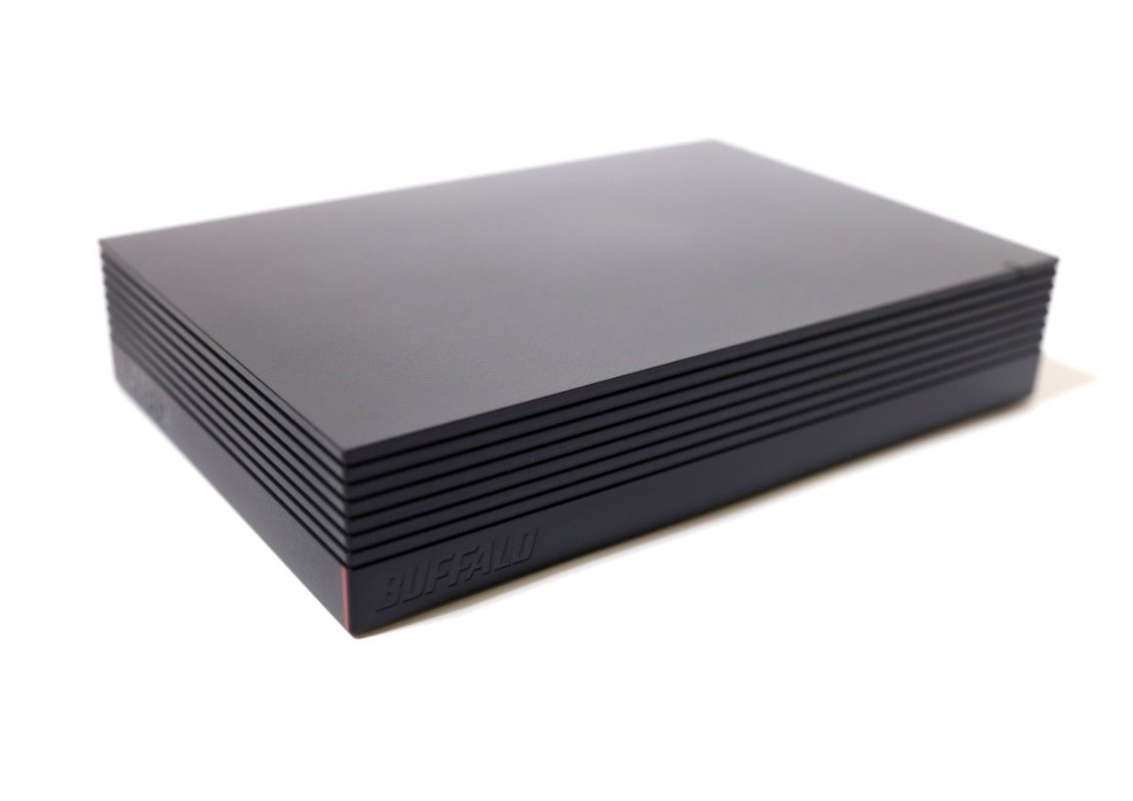 [USED]u061583&nbsp;HD-EDS2U3-BE