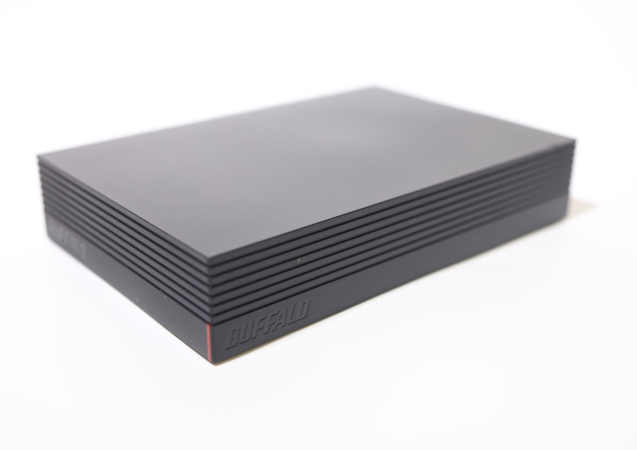 [USED]u061584&nbsp;HD-EDS2U3-BE