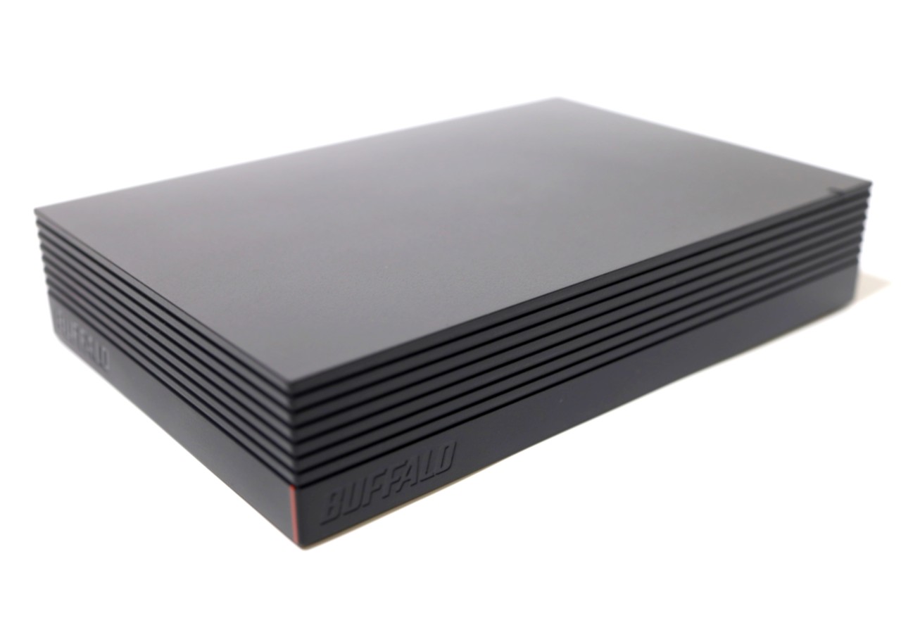 [USED]u061585&nbsp;HD-EDS2U3-BE