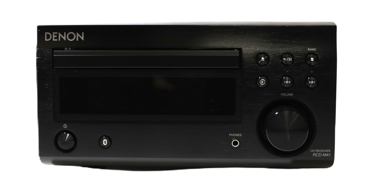 [USED]u061642&nbsp;RCD-M41-K