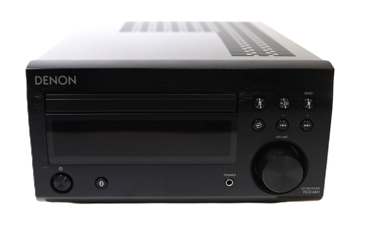 [USED]u061643&nbsp;RCD-M41-K