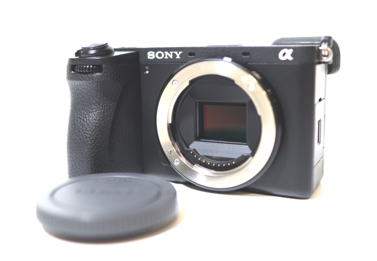 α6700 ILCE-6700 ボディ [ブラック] 中古価格比較 - 価格.com