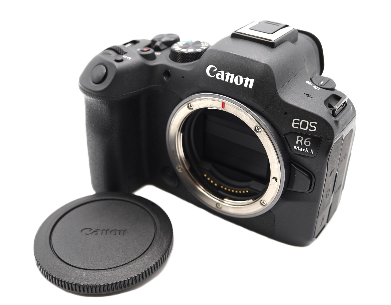 EOS R6 Mark II ボディ 中古価格比較 - 価格.com