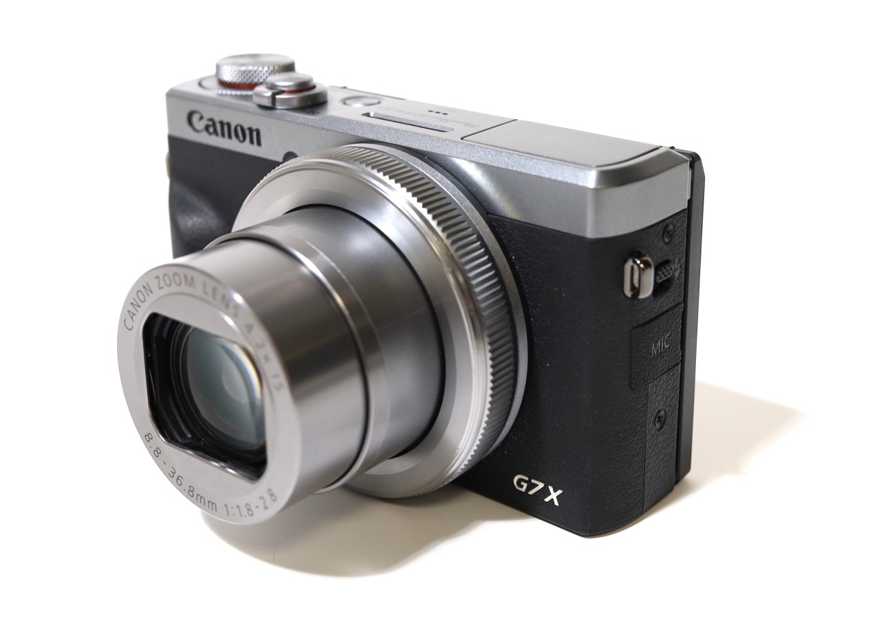 【中古】CANON PowerShot G7 X PowerShot G7 X Mark III 中古価格比較 - 価格.com