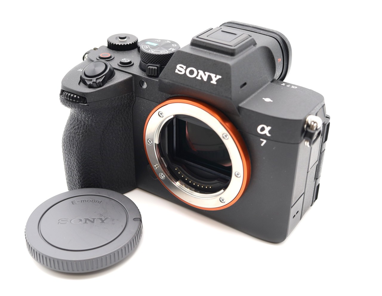 α7 V ILCE-7M5 ボディ 中古価格比較 - 価格.com