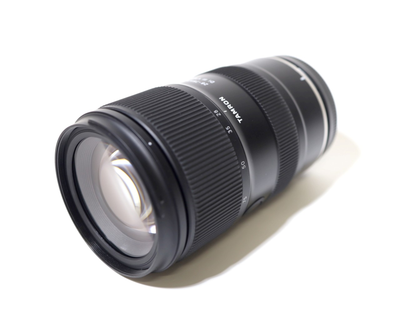 [USED]u061694　28-75mm&nbsp;F/2.8&nbsp;Di&nbsp;III&nbsp;VXD&nbsp;G2&nbsp;(Model&nbsp;A063)&nbsp;[ニコンZ用]