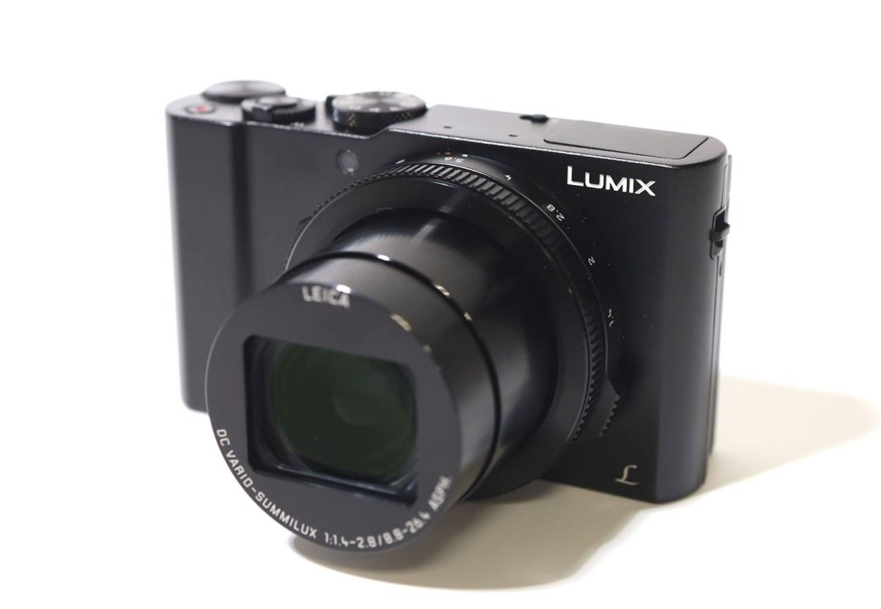 LUMIX DMC-LX9 中古価格比較 - 価格.com