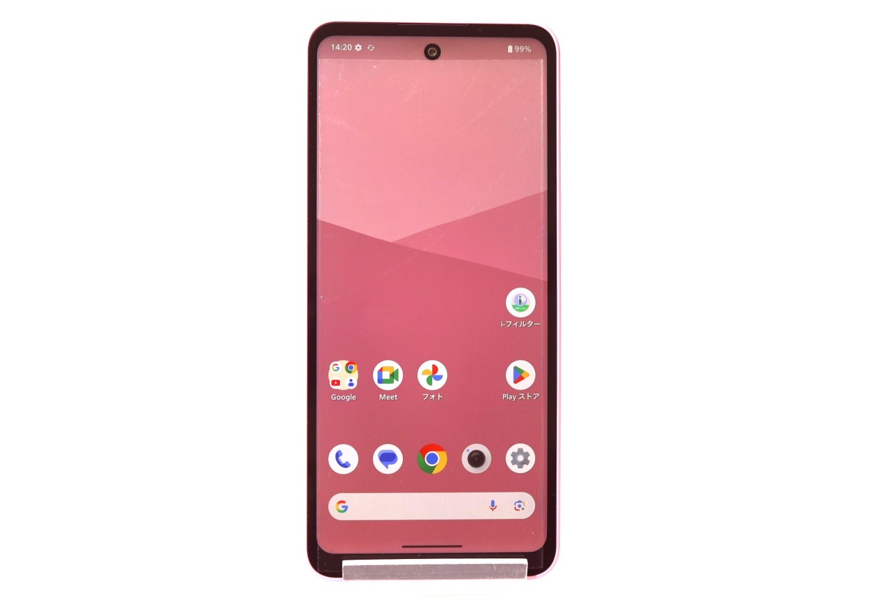 AQUOS（アクオス）の中古スマートフォン(白ロム) 製品一覧 - 価格.com