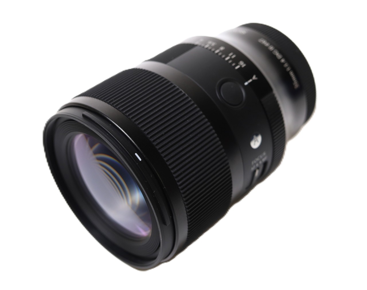 35mm F1.4 DG II [�\�j�[E�p]