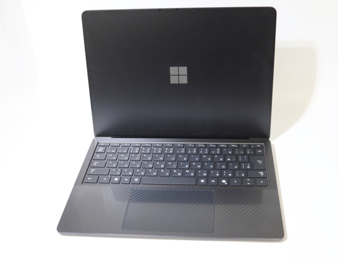 Surface Laptop ��7���� ZGM-00056 [�u���b�N]