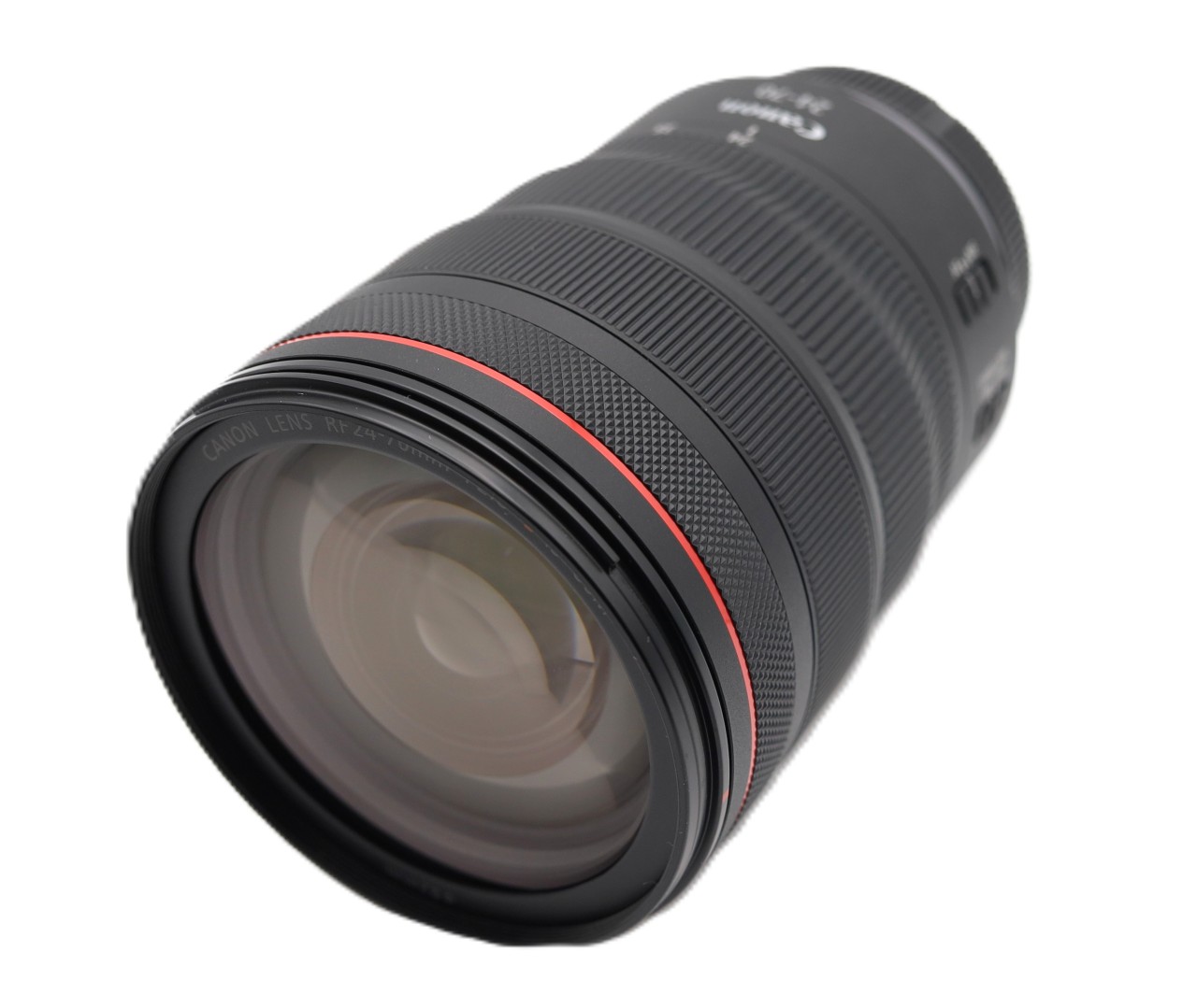 RF24-70mm F2.8 L IS USM