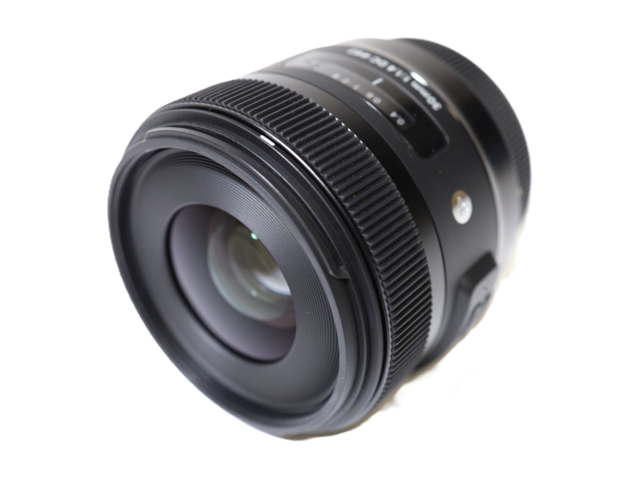 30mm F1.4 DC HSM [�L���m���p]