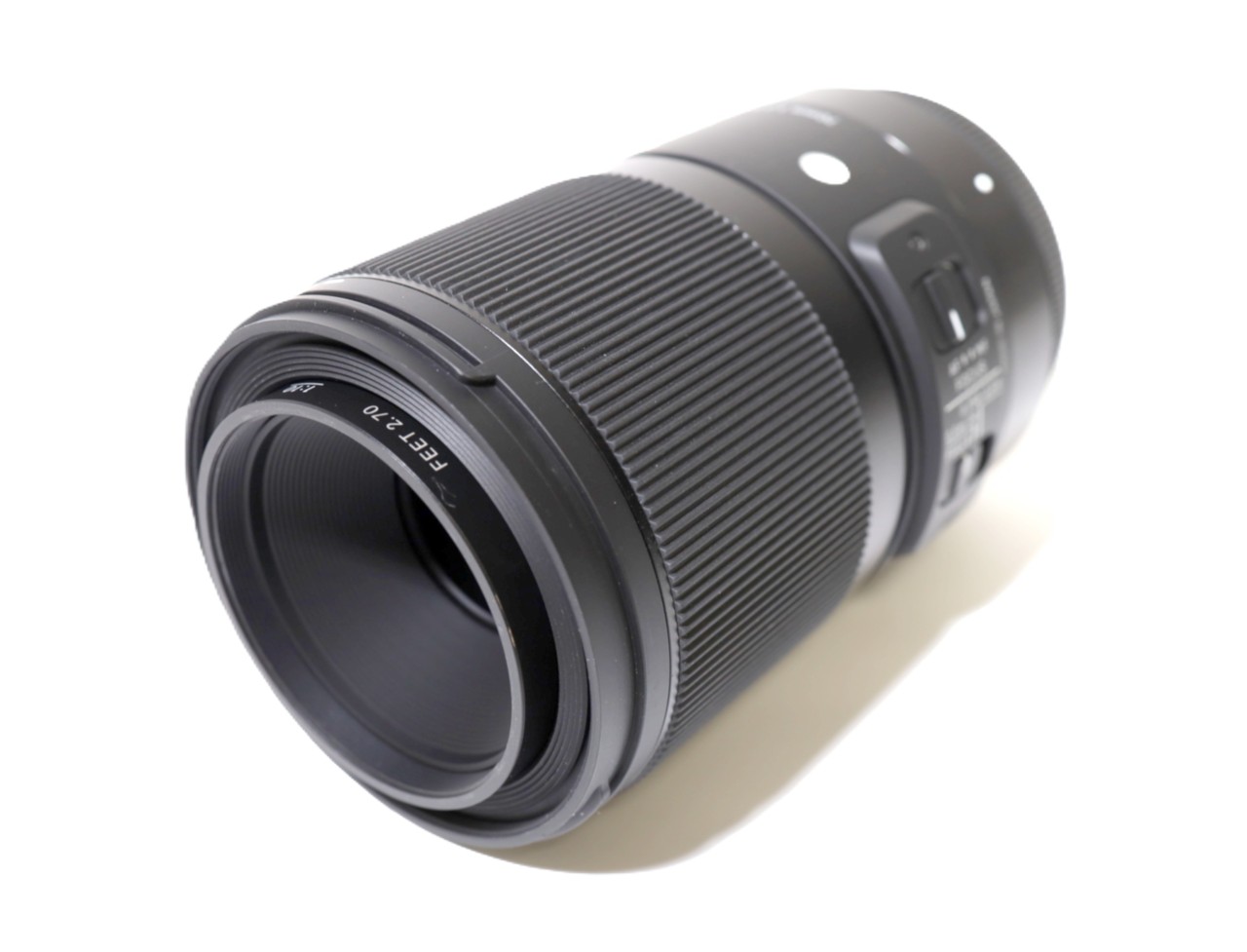 70mm F2.8 DG MACRO [�L���m���p]