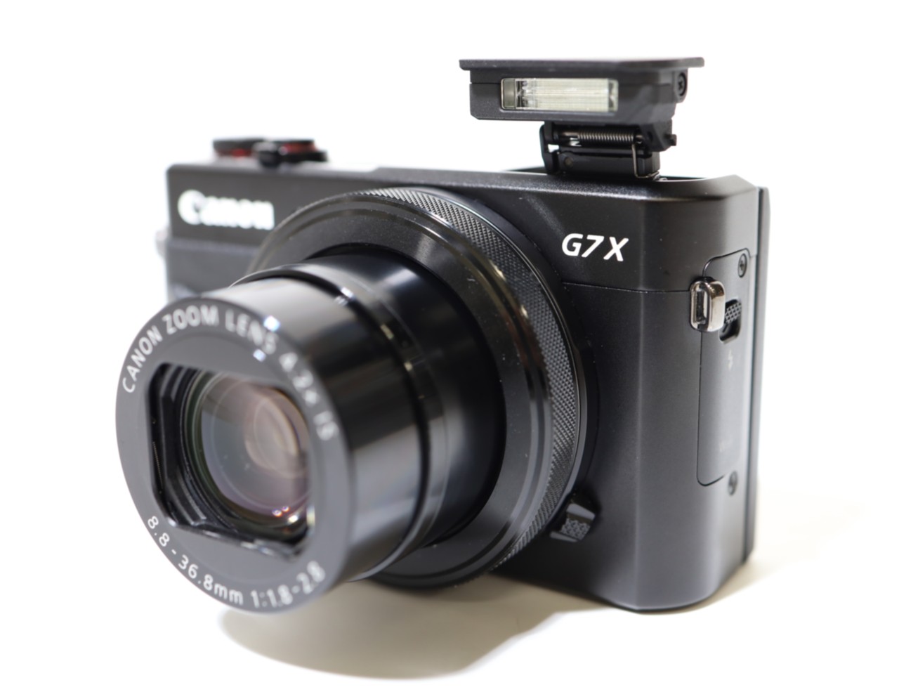 PowerShot G7 X Mark II 中古価格比較 - 価格.com