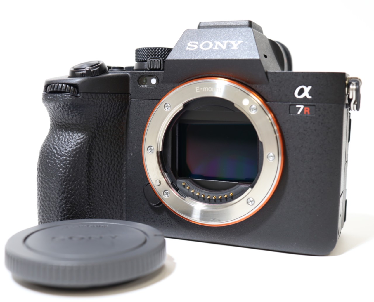 【極上美品】 Sony α7RⅤ本体 ILCE-7RM5 α7R V ILCE-7RM5 ボディ 中古価格比較 - 価格.com