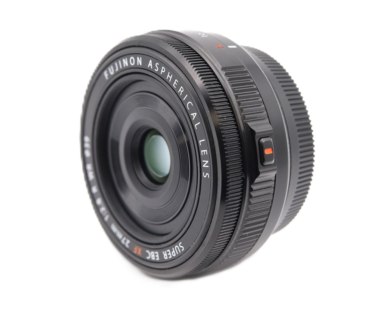 [USED]u061917&nbsp;XF27mmF2.8&nbsp;R&nbsp;WR