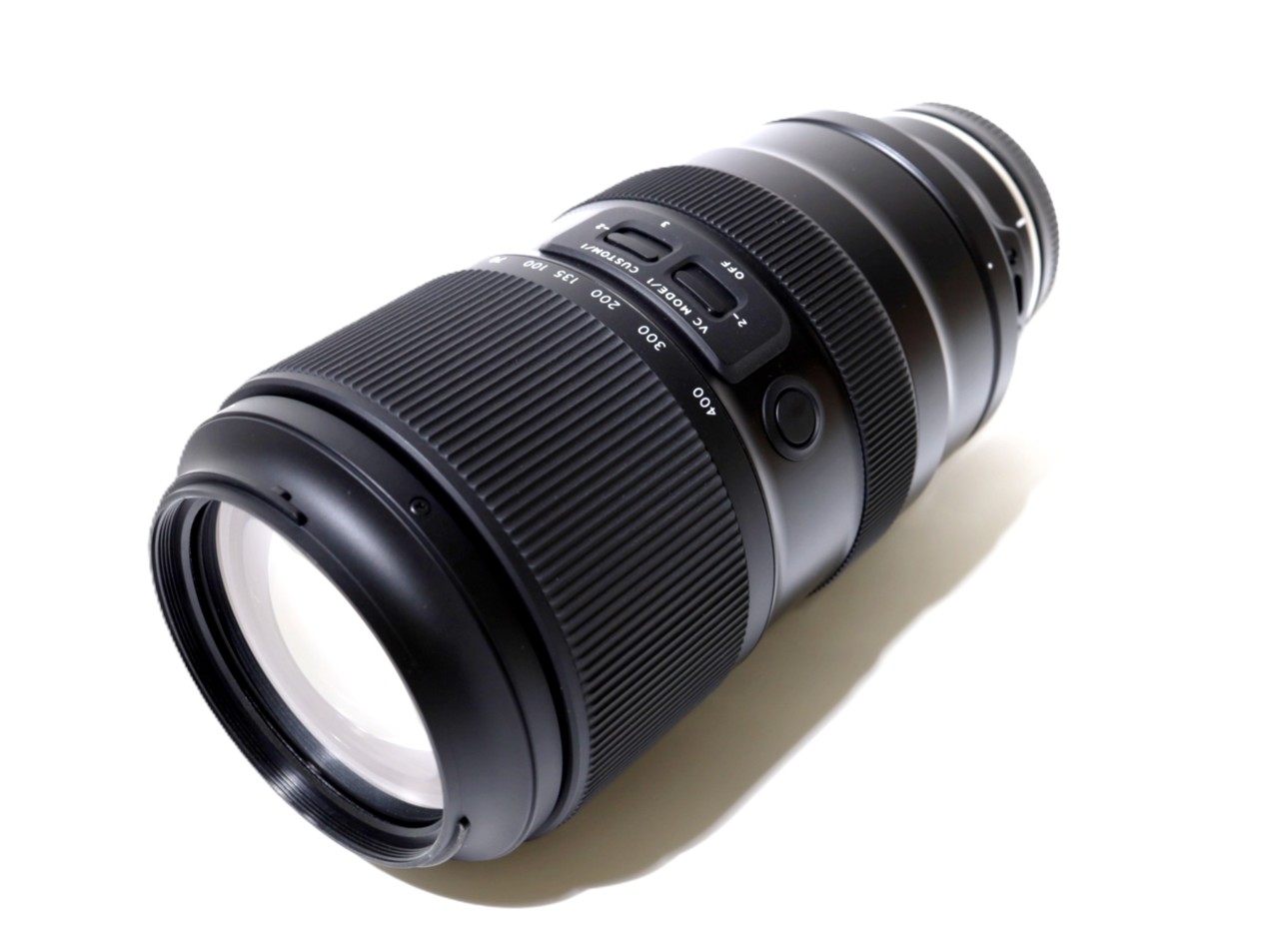 [USED]u061948&nbsp;50-400mm&nbsp;F/4.5-6.3&nbsp;Di&nbsp;III&nbsp;VC&nbsp;VXD&nbsp;(Model&nbsp;A067)