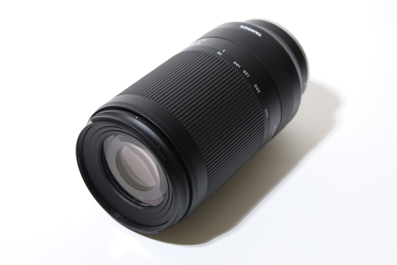 [USED]u061958&nbsp;70-300mm&nbsp;F/4.5-6.3&nbsp;DI&nbsp;III&nbsp;RXD&nbsp;(Model&nbsp;A047)&nbsp;[SONY-E]
