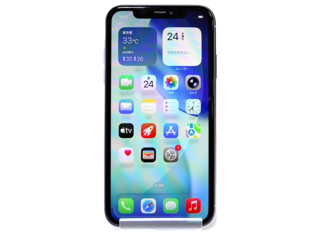iPhone 11 中古一覧｜SIMフリー・キャリア - 価格.com