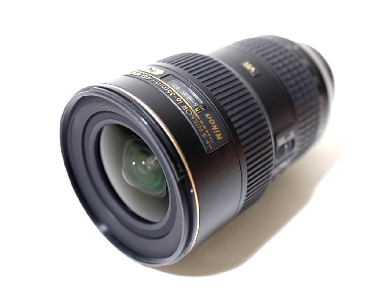 [USED]u061974　AF-S&nbsp;NIKKOR&nbsp;16-35mm&nbsp;f/4G&nbsp;ED&nbsp;VR