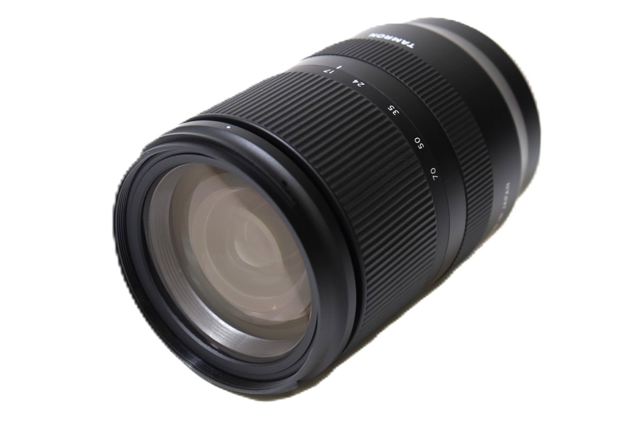 [USED]u061978&nbsp;17-70mm&nbsp;F2.8&nbsp;DI&nbsp;III-A&nbsp;VC&nbsp;RXD&nbsp;(Model&nbsp;B070)&nbsp;[FUJIFILM]