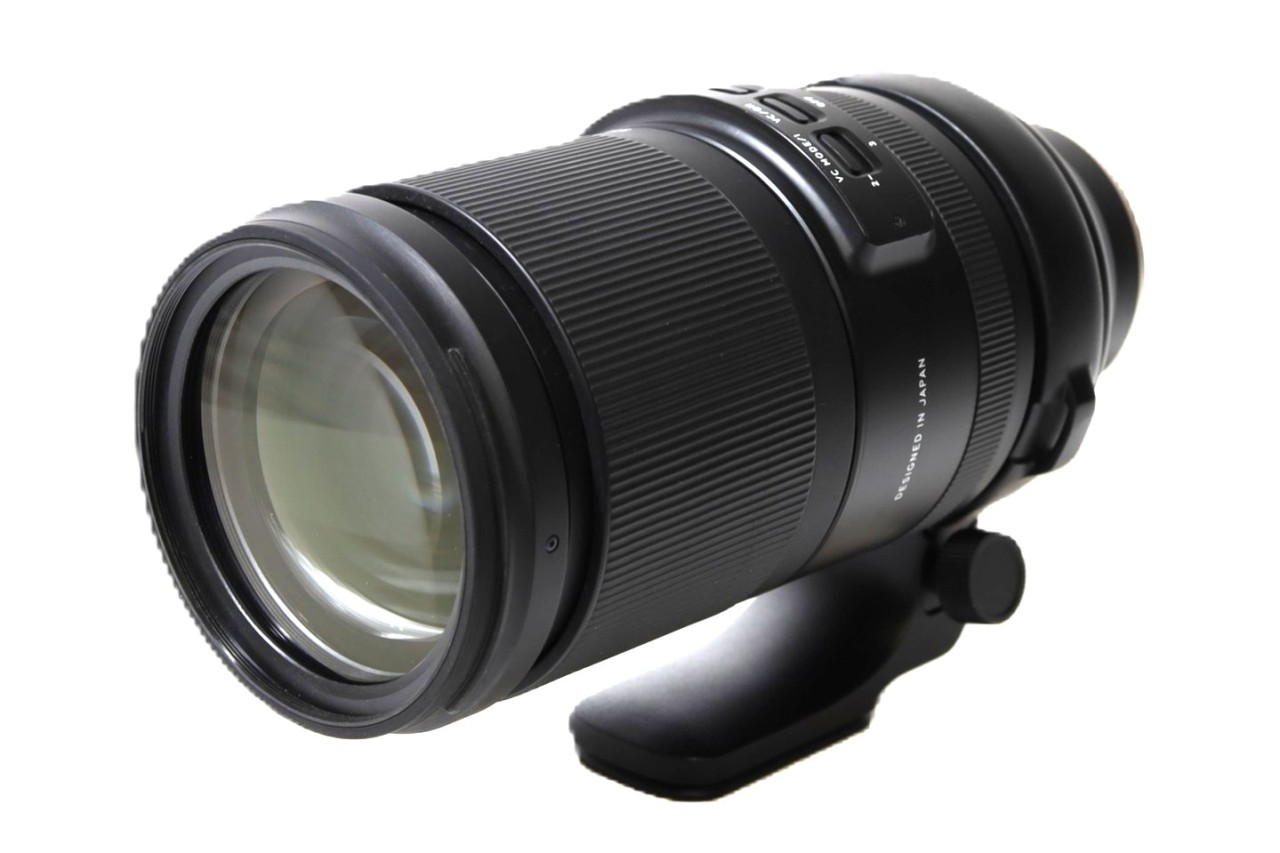 [USED]u061994&nbsp;150-500mm&nbsp;F/5-6.7&nbsp;Di&nbsp;III&nbsp;VC&nbsp;VXD&nbsp;(Model&nbsp;A057)[ソニーE用]