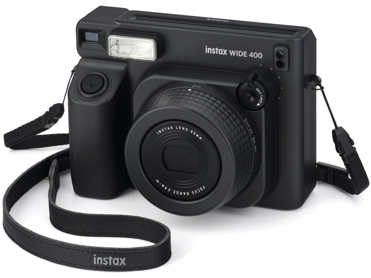 INSTAX&nbsp;WIDE&nbsp;400-BLK