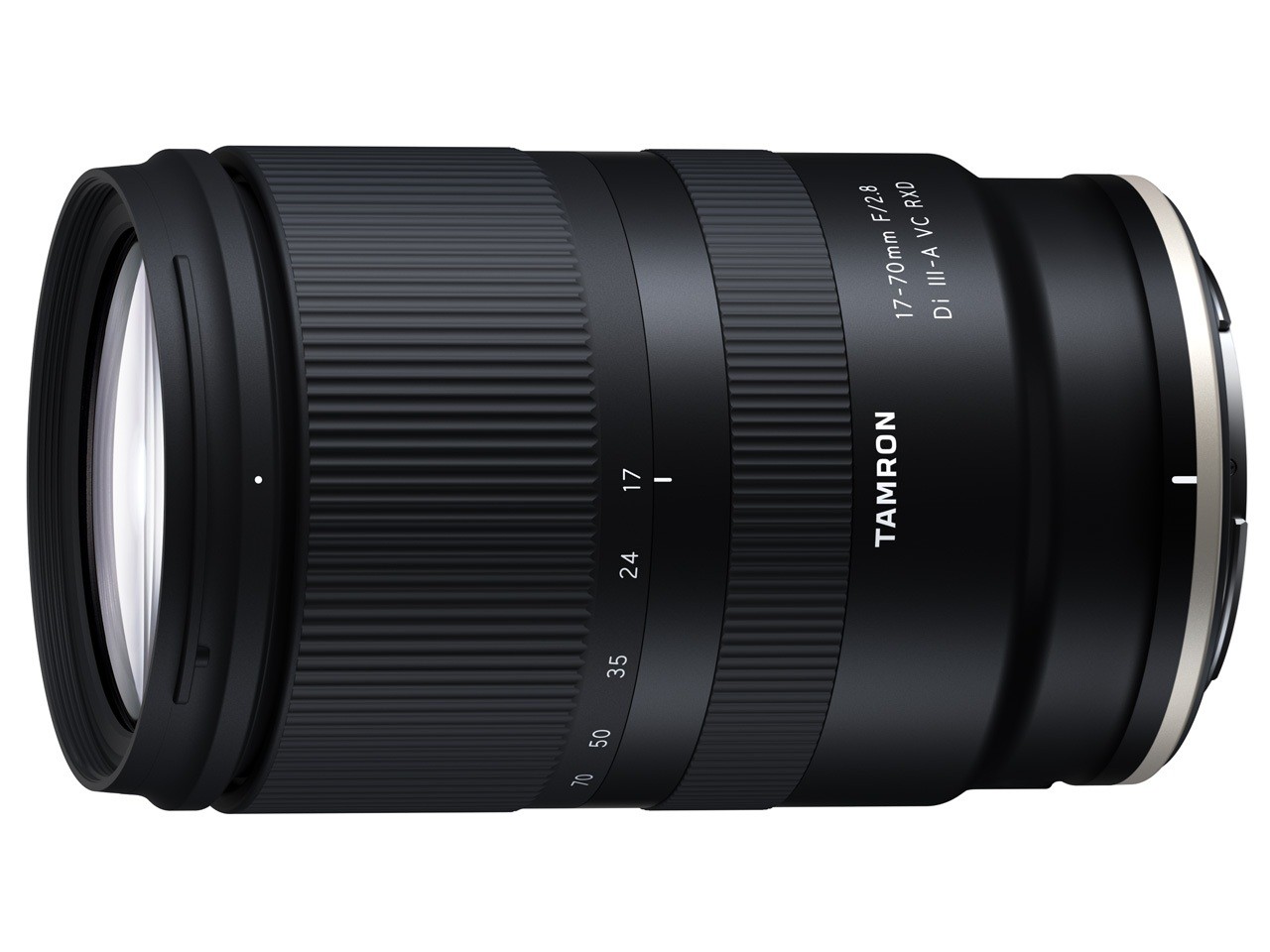17-70mm&nbsp;F/2.8&nbsp;Di&nbsp;III-A&nbsp;VC&nbsp;RXD&nbsp;(Model&nbsp;B070)&nbsp;[NIKON-Z]