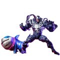 マーベルレジェンド・シリーズ&nbsp;マーベル・ライバルズ&nbsp;ヴェノム＆ジェフ・ザ・ランド・シャーク&nbsp;(完成品)