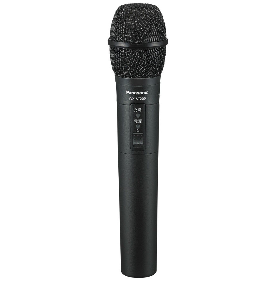 WX-ST200