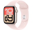 Apple Watch SE3 GPS 44mm MEP04J/A SoftPink Sports Band M/L
