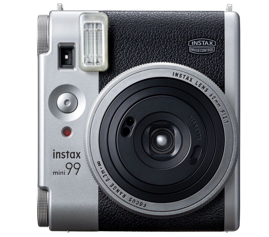 INSTAX&nbsp;MINI&nbsp;99&nbsp;SILVER