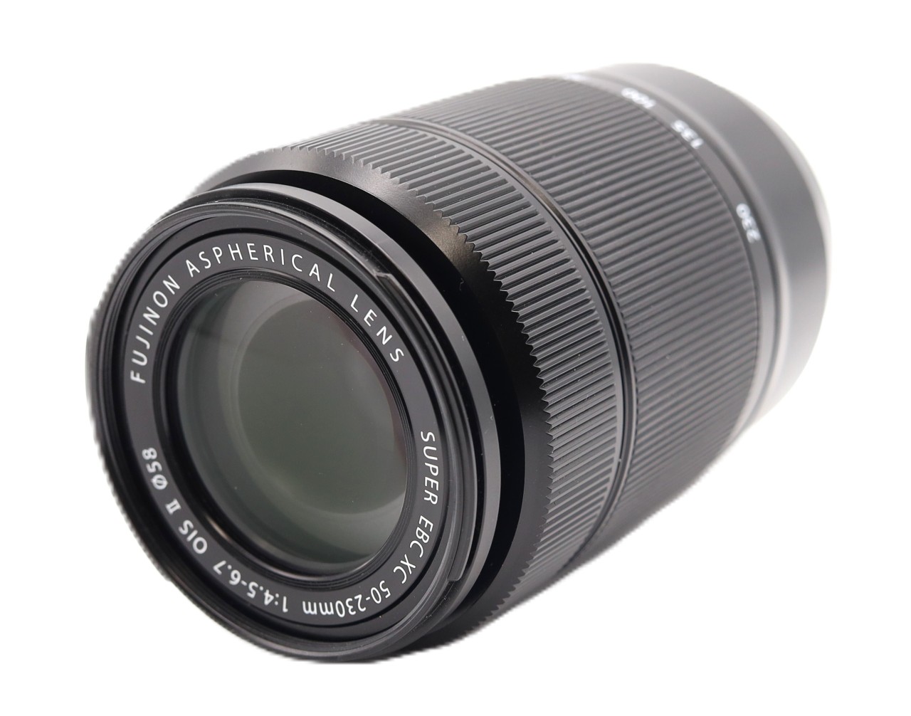 [USED]u062036&nbsp;フジノンレンズ&nbsp;XC50-230mmF4.5-6.7&nbsp;OIS&nbsp;II&nbsp;[ブラック]&nbsp;