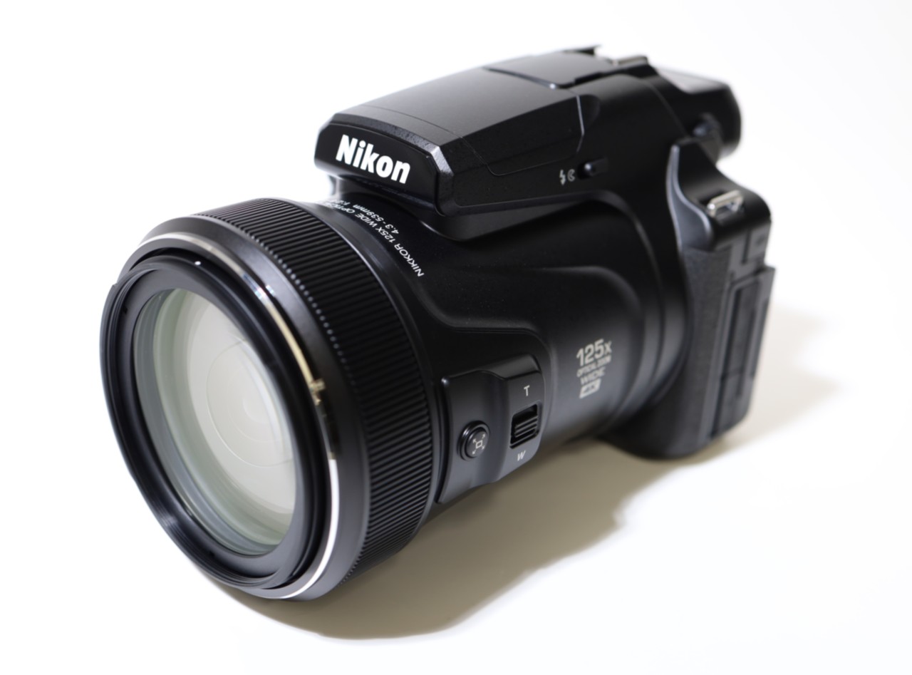 [USED]u062056&nbsp;COOLPIX&nbsp;P1100