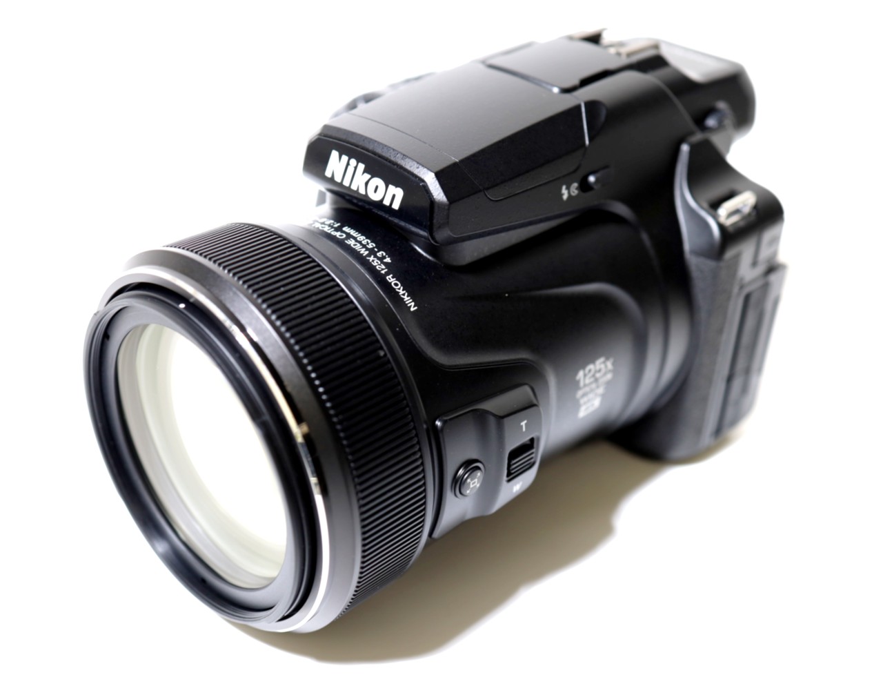 [USED]u062057&nbsp;COOLPIX&nbsp;P1100