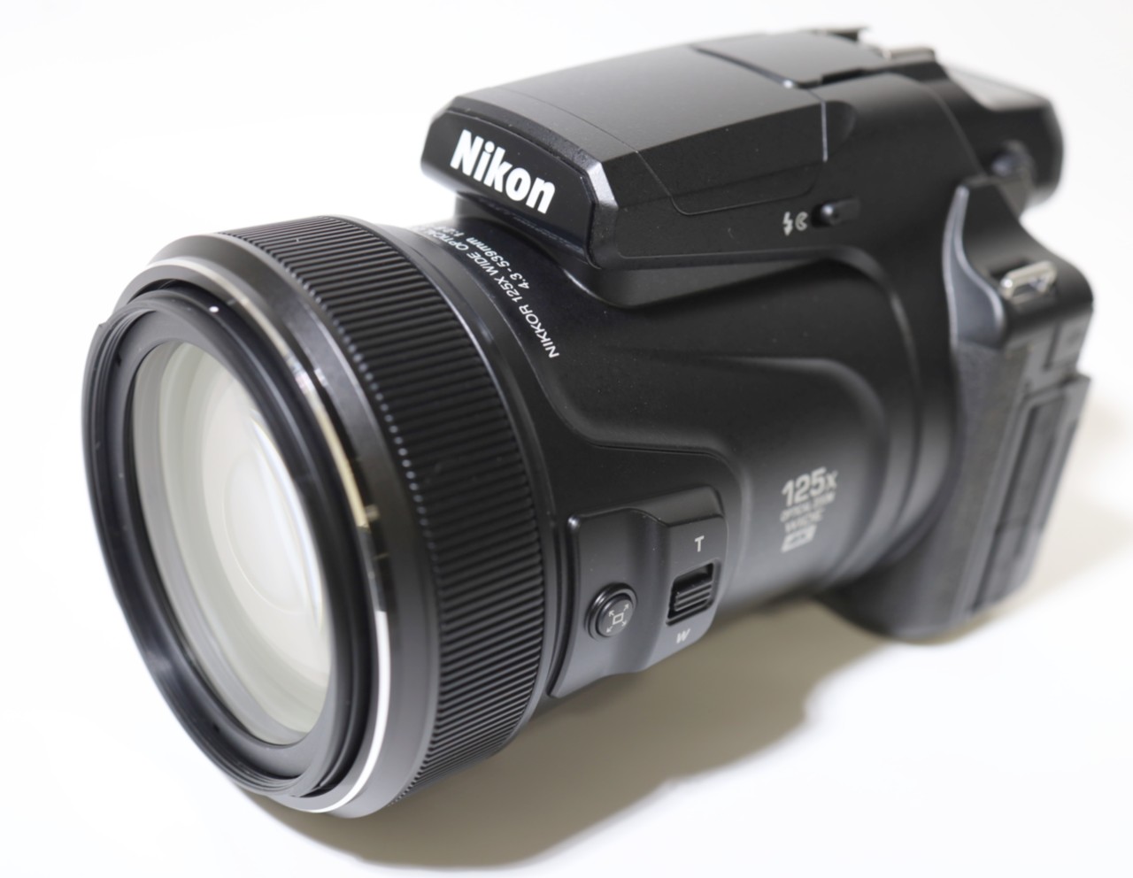 [USED]u062058&nbsp;COOLPIX&nbsp;P1100