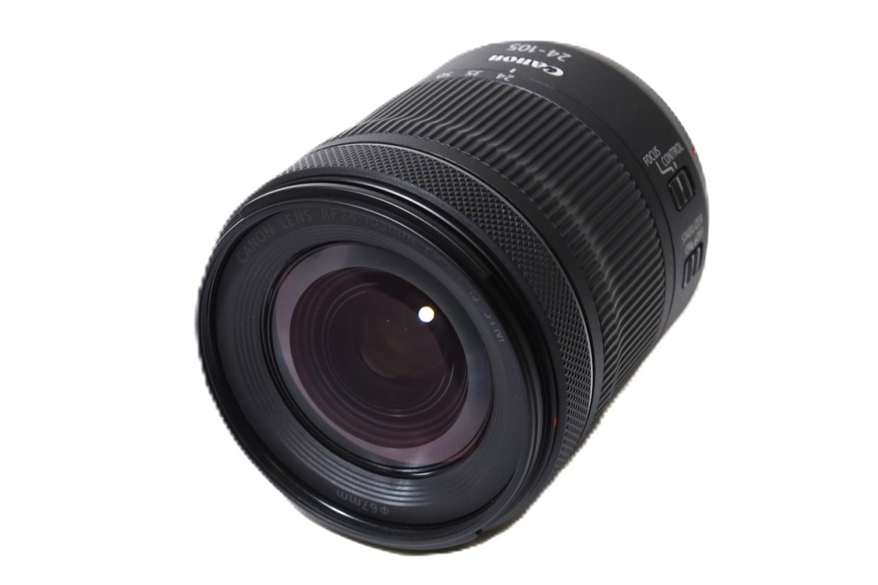 [USED]u062086&nbsp;RF24-105mm&nbsp;F4-7.1&nbsp;IS&nbsp;STM