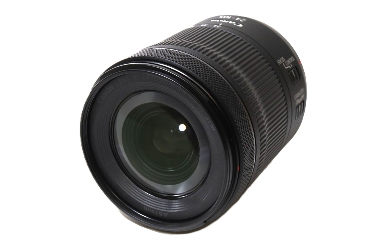 [USED]u062092&nbsp;RF24-105mm&nbsp;F4-7.1&nbsp;IS&nbsp;STM
