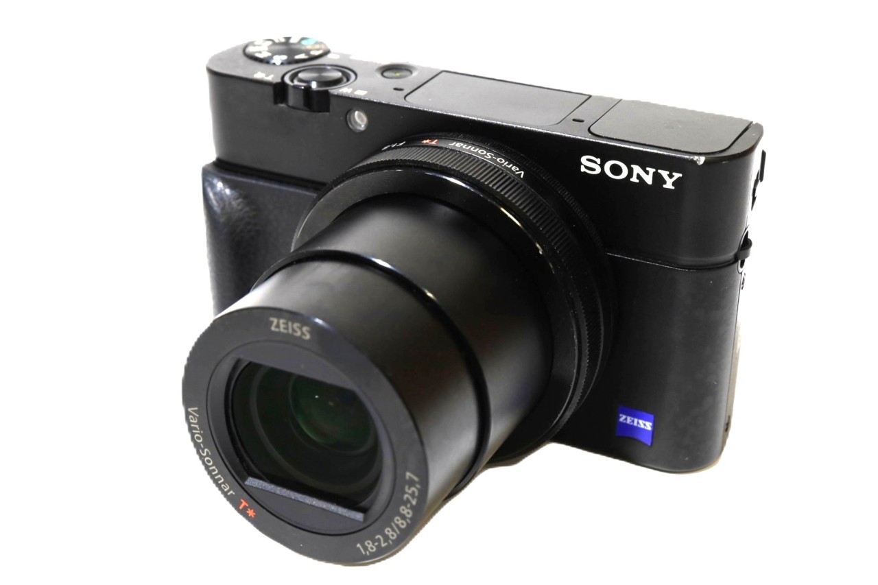 [USED]u062107&nbsp;DSC-RX100M3