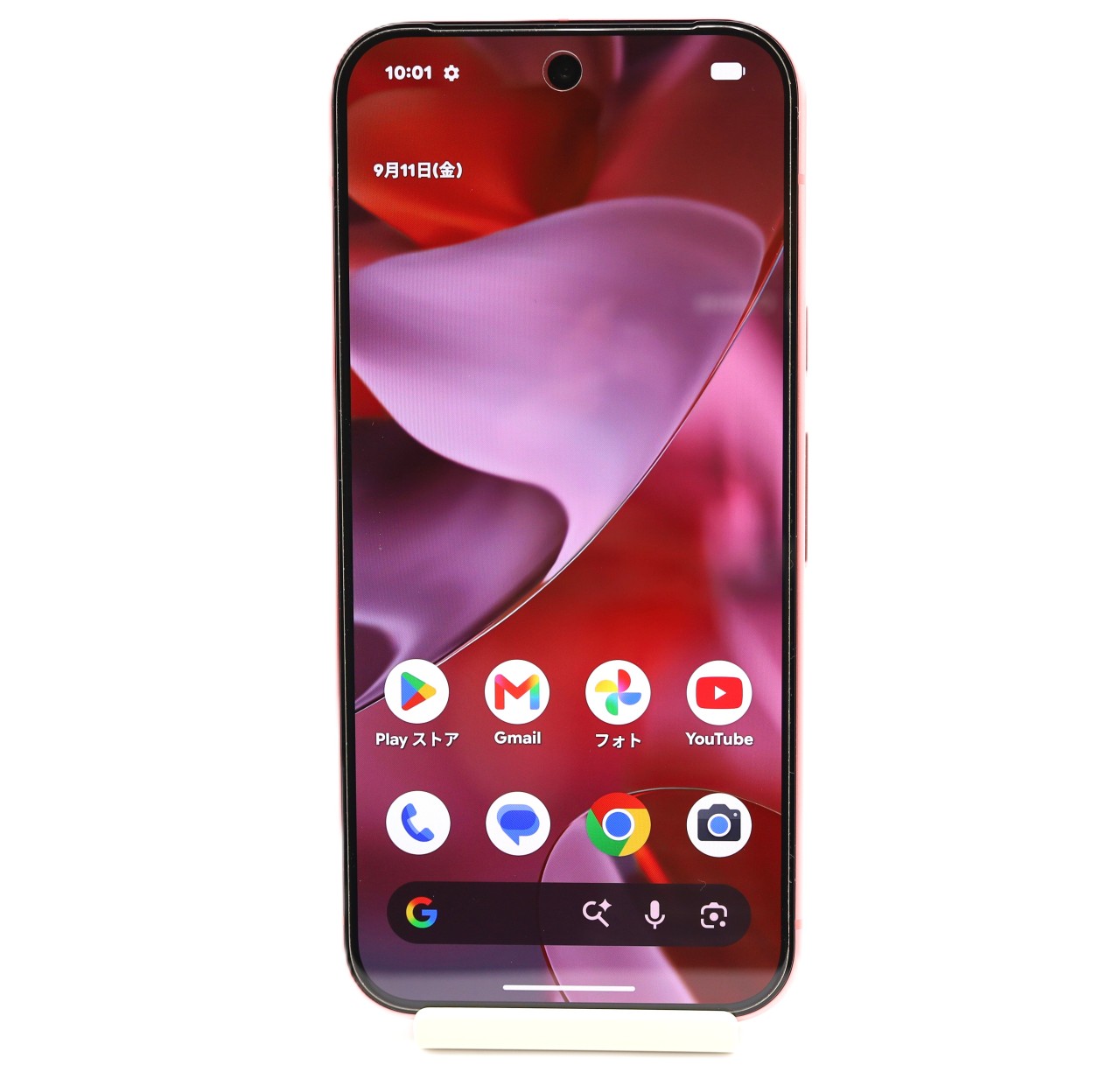 [USED]u062122&nbsp;Google&nbsp;Pixel&nbsp;9&nbsp;128GB&nbsp;[Peony]